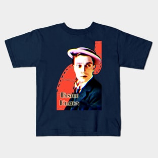 Buster Kids T-Shirt